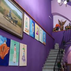 Hotel Posada Don Matías