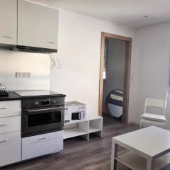 App 11 Mulhouse centre , 4 personnes