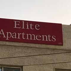 Elite Furnished Apartment