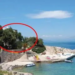 Apartments by the sea Cove Pokrivenik, Hvar - 18955