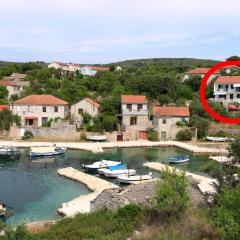 Apartments by the sea Drvenik Veliki, Drvenik - 19229