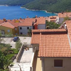 Apartments with a parking space Rabac, Labin - 19058
