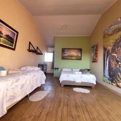 Atelier & Pousada Chapada