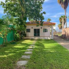 Casa en Altata Las Aguilas, Nav. Sinaloa