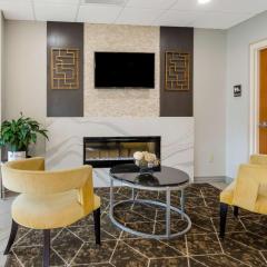 Best Western North Roanoke