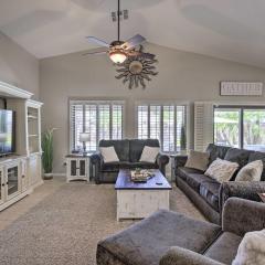 Awesome Mesa Oasis with Private Pool and Hot Tub!