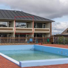 Poolside Paradise in Fano - By Traum Ferienwohnungen