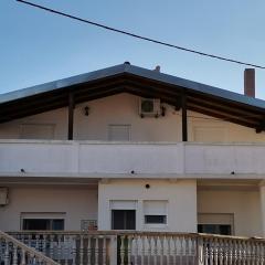 Apartments by the sea Tkon, Pasman - 19018
