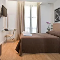 시크 호텔(Chic Hotel)