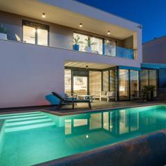 Family friendly house with a swimming pool Vantacici, Krk - 19263