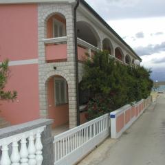 Apartments by the sea Vir - 19323