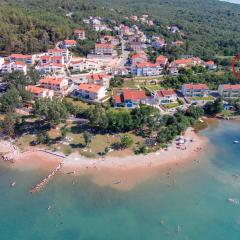 Apartments by the sea Soline, Krk - 19324