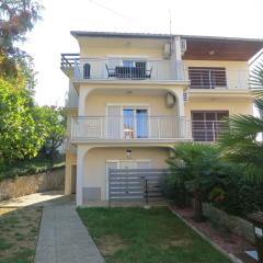 Apartments with a parking space Malinska, Krk - 19268