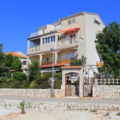 Apartments by the sea Seget Donji, Trogir - 19351