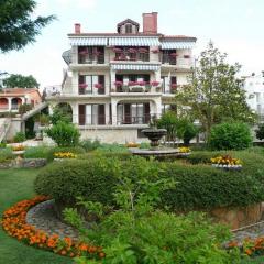 Apartments with a parking space Malinska, Krk - 19296