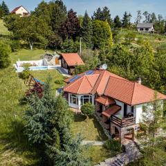 Family friendly house with a swimming pool Varazdin Breg, Zagorje - 19383