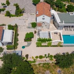 Family friendly house with a swimming pool Bajcici, Krk - 19311