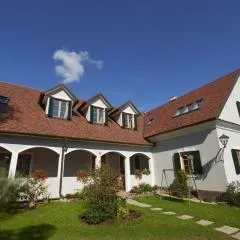 Frühstückspension Kleinschuster