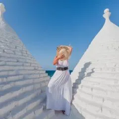 Trulli sul Mare Forcatella