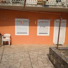 Apartments with parking space Crikvenica - 19683