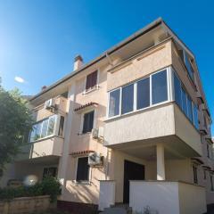 Apartments with parking space Baska, Krk - 19480