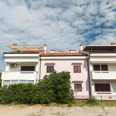 Apartments with parking space Baska, Krk - 19483