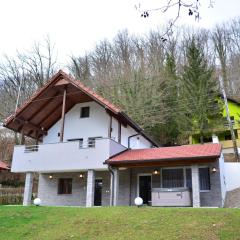 Holiday house with a parking space Ozalj, Karlovac - 19578