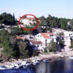 Apartments by the sea Basina, Hvar - 19668