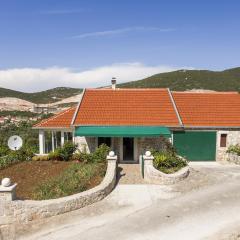 Holiday house with a parking space Brijesta, Peljesac - 19659