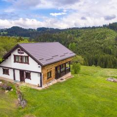 Casa Bună Fundățica