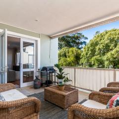 Coral Isle Apartment