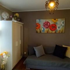 Soo 16 Apartment