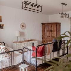 Apartamento Los Lirios