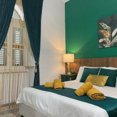 Parisio One Bedroom Maisonette in Sliema