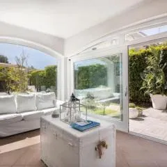 Seaside Villa