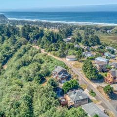 Pelican Crest - Meredith Lodging