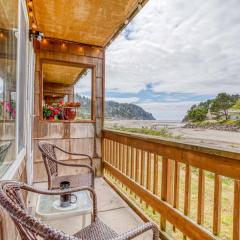 The Bullpen 129 - Meredith Lodging