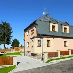 Pension H.Blatná