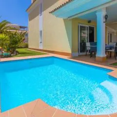 Villa Ottavio Golden Park