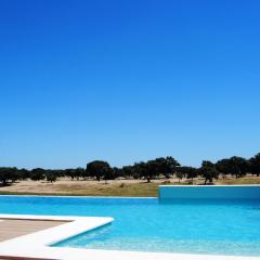 Monte D'Vagar by Estilo Lusitano, com piscina privada