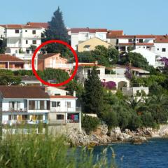 Apartments by the sea Podaca, Makarska - 2695