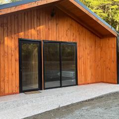 Cabañas accesibles Wengan