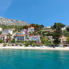 Apartments by the sea Stanici, Omis - 19750
