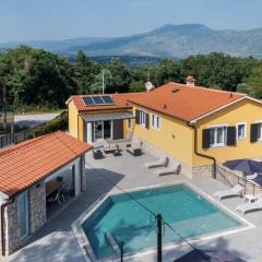 Family friendly house with a swimming pool Blaskovici, Central Istria - Sredisnja Istra - 19866