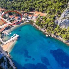 Apartments by the sea Cove Vela Stiniva, Hvar - 19895