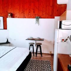 studio in Herzliya, near IDC & PARK
