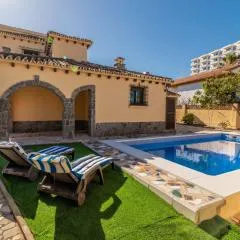Villa Paradise