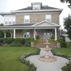 Sandstone Street Bed and Breakfast