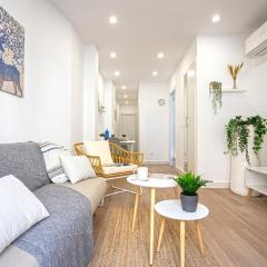 Malgi Apartment - Malaga City Centre