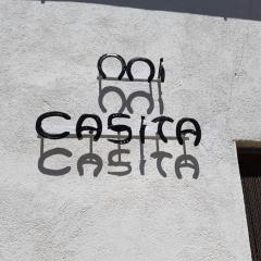 'Mi casita' Típica, Tranquila y Acogedora